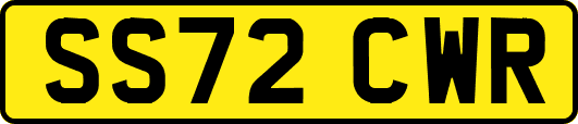 SS72CWR