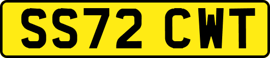 SS72CWT