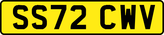SS72CWV