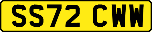 SS72CWW