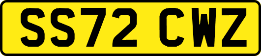 SS72CWZ