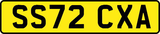 SS72CXA