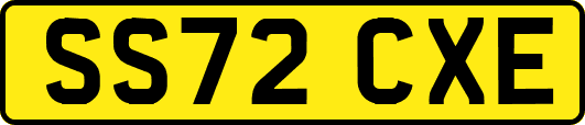 SS72CXE