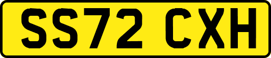 SS72CXH
