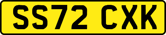 SS72CXK