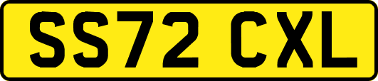SS72CXL