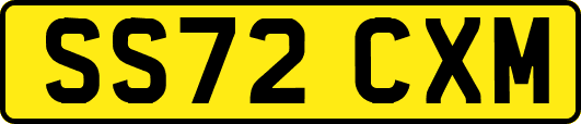 SS72CXM