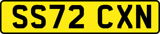 SS72CXN