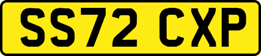 SS72CXP