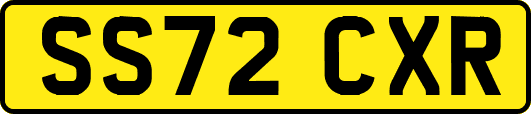 SS72CXR