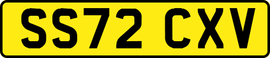 SS72CXV