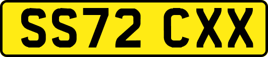 SS72CXX
