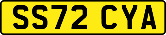 SS72CYA
