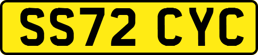 SS72CYC