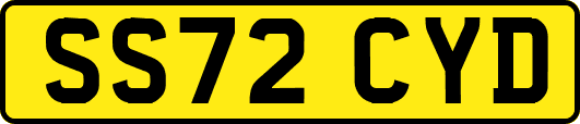 SS72CYD