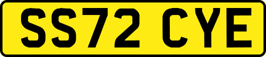 SS72CYE