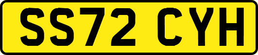 SS72CYH