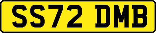SS72DMB