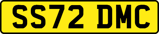 SS72DMC