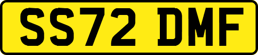 SS72DMF