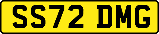 SS72DMG