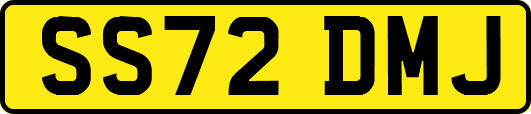 SS72DMJ
