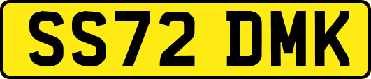 SS72DMK