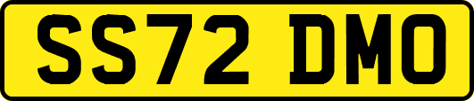 SS72DMO
