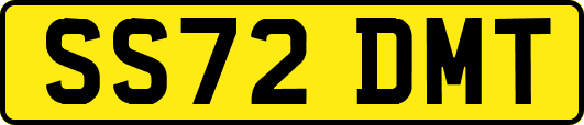 SS72DMT