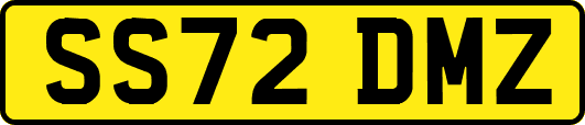 SS72DMZ