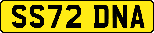 SS72DNA