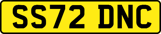 SS72DNC