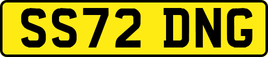 SS72DNG