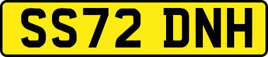 SS72DNH