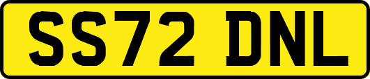 SS72DNL