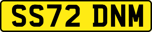 SS72DNM
