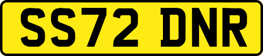 SS72DNR