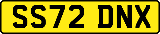 SS72DNX