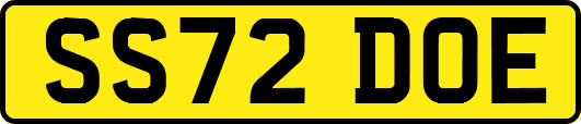 SS72DOE