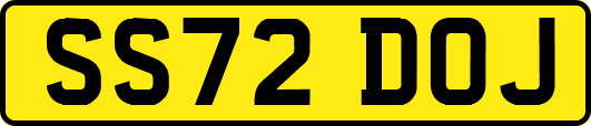 SS72DOJ