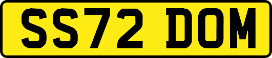 SS72DOM