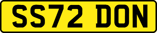 SS72DON