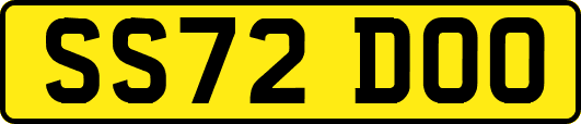 SS72DOO