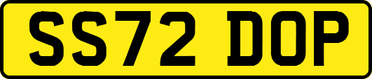 SS72DOP