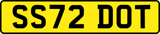 SS72DOT