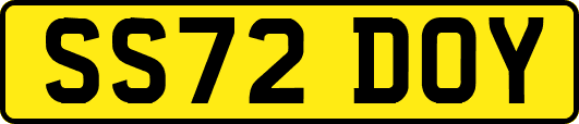 SS72DOY