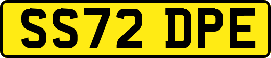 SS72DPE