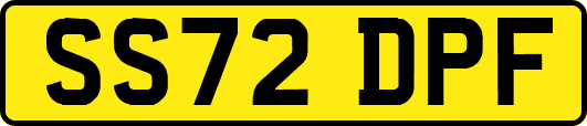 SS72DPF