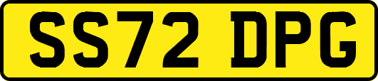 SS72DPG