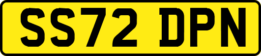 SS72DPN